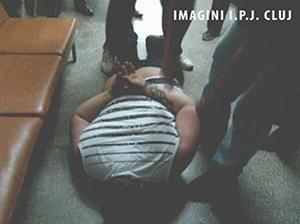 Şantajul sexual din Dej l-a stors de bani pe un doctor