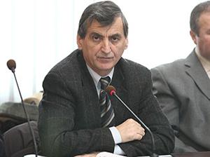 Primarul Dejului, suspendat din partid