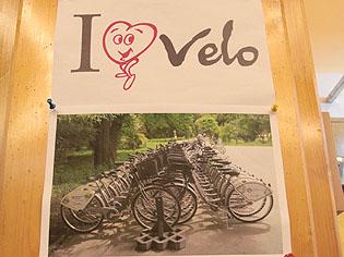 Biciclete gratis pentru clujeni