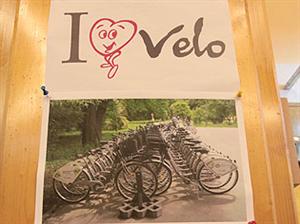 Biciclete gratis pentru clujeni
