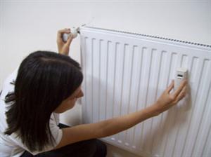 Iarna nu-i ca vara: facturi la încălzire de 220-500 de lei