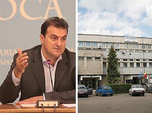 Spitalul Municipal este, de astăzi, al Primăriei Cluj-Napoca
