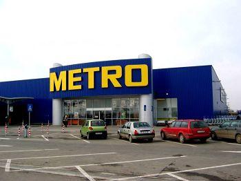 ECONOMIC. Card de credit pentru clienţii Metro