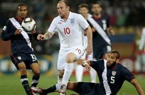 MONDIAL. Anglia, nevoită să învingă Slovenia, de la ora 17, pentru a fi sigură de calificare 