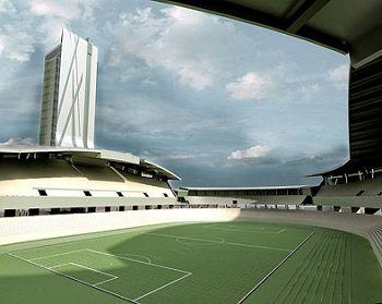 SPORT. Campionatul naţional de atletism din 2012 va fi organizat pe Cluj Arena