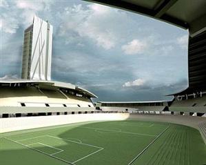 SPORT. Campionatul naţional de atletism din 2012 va fi organizat pe Cluj Arena