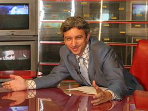 EVENIMENT. Realizatorul TV Dan Diaconescu, reţinut pentru 29 de zile