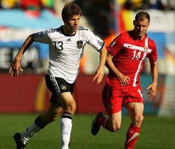 MONDIAL. Alte patru echipe se califică astăzi