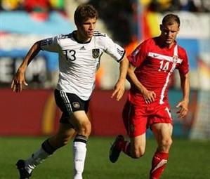 MONDIAL. Alte patru echipe se califică astăzi