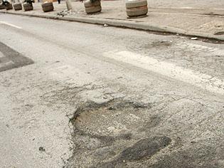 Contractul dintre primărie şi Diferit-Kiat, blocat