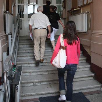 Se schimbă foaia: inspectorii primăriei nu mai pot interacţiona cu clujenii “pe holuri”