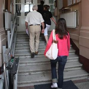 Se schimbă foaia: inspectorii primăriei nu mai pot interacţiona cu clujenii “pe holuri”