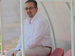 Walter: “Mai vin încă 4-5 jucători. Cu Cristea ne întâlnim în Austria!”