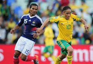 MONDIAL. Vicecampioana Franţa, învinsă de Africa de Sud, 2-1, pleacă acasă