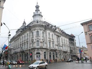 EDUCAŢIE. Gala Absolvenţilor UAD are loc la Hotel Continental