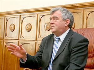 ADMINISTRAŢIE. Stamatian: „Vreau un plan de acţiune concret”