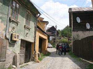 Mărul discordiei – “vechi” şi “nou” în industria minieră