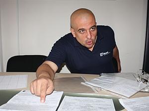 Un mort, taxat pentru un teren ce nu-i aparţine