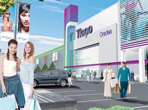 Mall vândut la licitaţie cu 36 de milioane de euro 