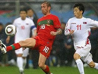 “Mondialul” se încinge: fotbal total cu Brazilia şi Portugalia