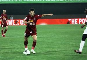 FOTBAL. Iuliu Mureşan: “Am renunţat la Dică”