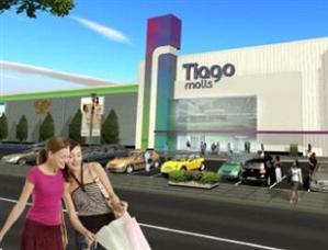 ECONOMIC. Mall vândut de Casa de Insolvenţă Cluj pentru 30,5 milioane euro