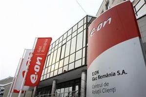 ECONOMIC. Facturile la E.On Gaz pot fi plătite şi la ghişeele a trei reţele bancare