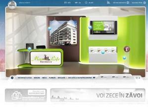 ECONOMIC. Trei proiecte imobiliare din Cluj la primul târg virtual din România
