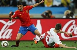 MONDIAL. Spania încheie astăzi seria meciurilor cu numărul 2 din grupe