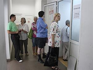 Clujenii se înghesuie să îşi trimită copiii în străinătate