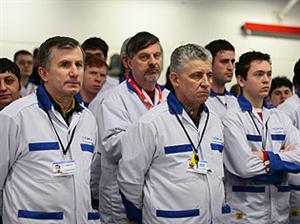 Criza creşte afacerile de leasing de personal