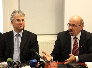 Vicepremierul Ungariei: “În legea dublei cetăţenii ne-am inspirat din România”