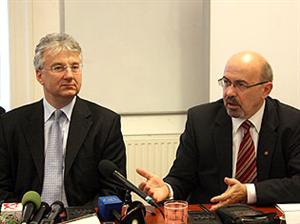 Vicepremierul Ungariei: “În legea dublei cetăţenii ne-am inspirat din România”