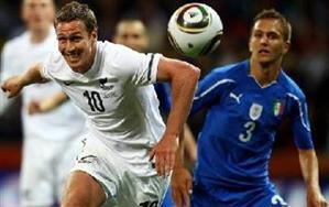 MONDIAL. Surpriza se produce: Italia - Noua Zeelandă 1-1