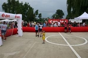 SPORT. Gică Popescu a lansat proiectul 