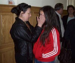Mama unui inculpat din dosarul “Jaf la BT”, amendată cu 10.000 de lei