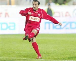 FOTBAL. Boştină a semnat cu 