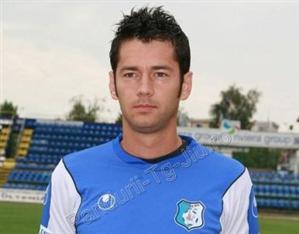 TRANSFER. Clujeanul Alexandru Păcurar va evolua la Steaua
