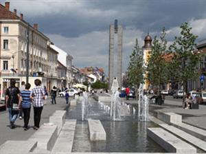 Zilele Clujului se decid în septembrie