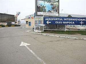 Restricţii de construcţie în zona aeroportului