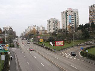 Clujenii pot cere “protecţie imobiliară” pentru zonele în care locuiesc