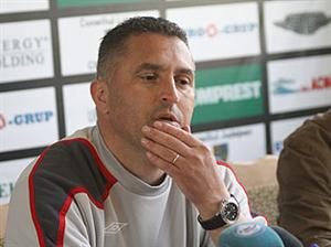 Walter mizează pe cuplul Marian Pană – Cristi Dulca pentru Liga I