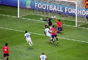MONDIAL. Chile a trecut la pas de Honduras, cu 1-0