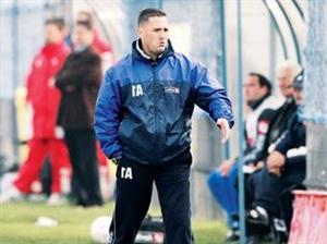 Marian Pană, manager general la 