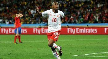 MONDIAL. Prima surpriză a turneului. Spania - Elveţia 0-1