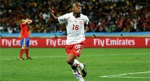 MONDIAL. Prima surpriză a turneului. Spania - Elveţia 0-1