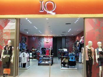 ECONOMIC. Magazine noi la Iulius Mall