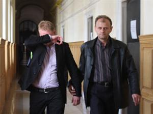 JUSTIŢIE. Tonea mai rămâne zece zile în arest preventiv
