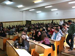 EDUCAŢIE. 75 de studenţi clujeni pot învăţa la extensia din Italia a USAMV
