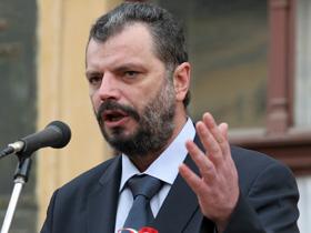 EVENIMENT.Eckstein Peter vorbeşte despre implicarea în politica internaţională a femeilor politician  